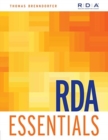 RDA Essentials - Book