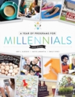A Year of Programs for Millennials and More - Book