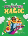 More Storytime Magic - Book