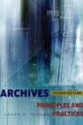 Archives : Principles and Practices - Book