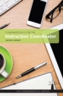 Fundamentals for the Instruction Coordinator - Book