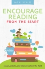 Encourage Reading from the Start - Book