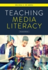 Teaching Media Literacy - Book