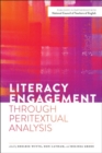 Literacy Engagement through Peritextual Analysis - Book
