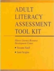 Adult Literacy Assessment Tool Kit - Book