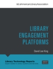 Library Engagement Platforms - Book