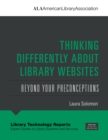 Website Preconceptions : Beyond Your Preconceptions - Book