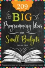 209 Big Programming Ideas for Small Budgets - Book