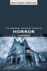 The Readers' Advisory Guide to Horror - Book