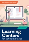 Learning Centers for School Libraries - Book