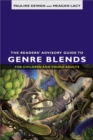 The Readers' Advisory Guide to Genre Blends for Children and Young Adults - Book