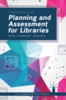 Fundamentals of Planning and Assessment for Libraries - Book