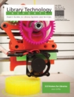 3-D Printers for Libraries - Book