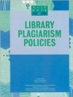 Library Plagiarism Policies - Book