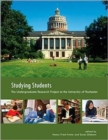 Studying Students: The Undergraduate Research Project at the University of Rochester - Book