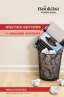 Writing Reviews for Readers' Advisory - eBook