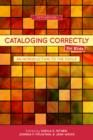 Cataloging Correctly for Kids : An Introduction to the Tools - eBook