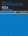 Introducing RDA : A Guide to the Basics - eBook