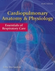 Workbook for Des Jardins' Cardiopulmonary Anatomy & Physiology, 6th - Book