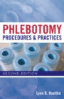 Phlebotomy Procedures and Practices - Book
