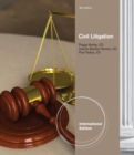 Civil Litigation, International Edition - Book