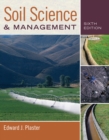 Soil Science and Management - Book