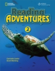Reading Adventures 2 - Book