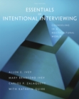 Essentials of Intentional Interviewing : Counseling in a Multicultural World - Book