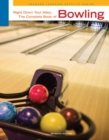 Right Down Your Alley : The Complete Book of Bowling - Book