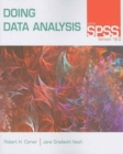 Doing Data Analysis with SPSS (R) : Version 18.0 - Book