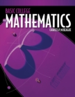 Basic College Mathematics : A Text/Workbook - Book