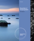 Essentials of Oceanography, International Edition - Book