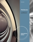 Precalculus, International Edition - Book