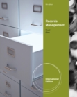 Records Management, International Edition - Book
