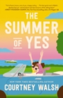 The Summer of Yes - Book
