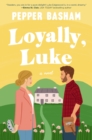 Loyally, Luke - Book