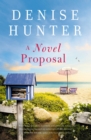 A Novel Proposal - Book