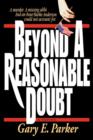 BEYOND/REASONABL DOUBT-TP - Book