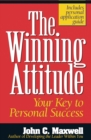 The Winning Attitude : Your Key to Personal Success - Book