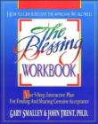 The Blessing Workbook - Book
