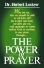 Power of Prayer - Book