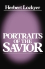 Portraits of a Savior - Book