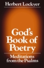 God's Book of Poetry : Meditations From the Psalms - Book