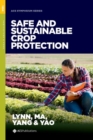 Safe and Sustainable Crop Protection - Book