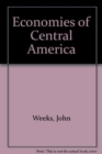 Economies of Central America - Book