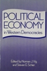 Political Economy in Western Democracies - Book