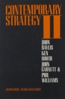 Contemporary Strategy - Book