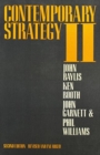 Contemporary Strategy - Book