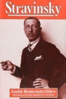 Stravinsky - Book