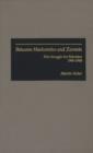 Between Hashemites and Zionists : The struggle for Palestine, 1908-1988 - Book